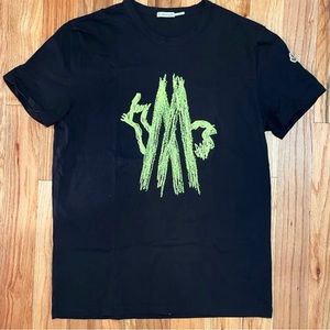 Moncler Shirt Runway SS2021